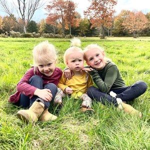 Meet your Posher, Kristen